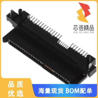 全新0879450002原装(CONN SAS RCPT 29POS SLD R/A S