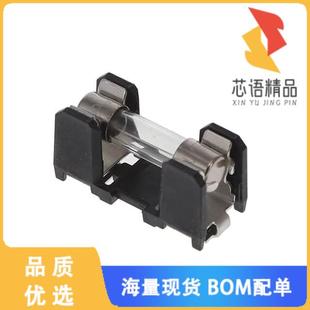 125MA GLASS 250VAC 5X20MM 全新0031.8308原装 正品 FUSE