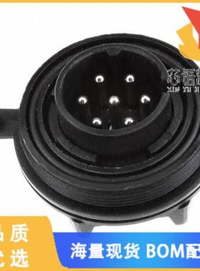 全新PX0744/P原装(CONN RCPT MALE 7POS NICKEL SCRE