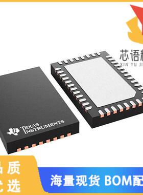 全新TMDS1204RNQR原装(12-GBPS HDMI 2.1 SINK REDRI