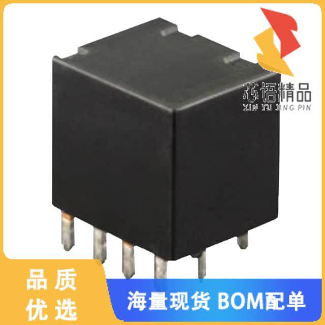 全新ACJ5212原装(RELAY AUTOMOTIVE SPDTX2 20A 12V)正品