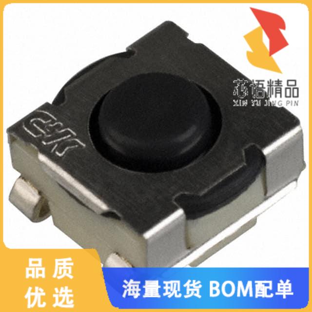 全新KT11B1JM34LFS原装(SWITCH TACTILE SPST-NO 1VA