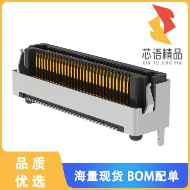 全新LSHM-130-04.0-F-DV-A-S-K-TR原装(CONN SELF-MA,电子元器件市场,微处理器/微控制器/单片机,淘宝优惠券,粉丝福利购,淘宝优惠卷