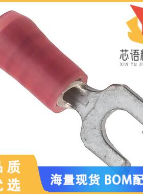 全新0191270007原装(CONN SPADE TERM 18-22AWG #6 R