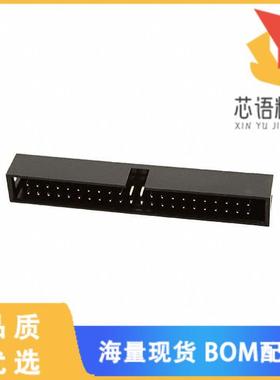 全新BHR-44-VUA原装(CONN HEADER VERT 44POS 2.54MM)正品