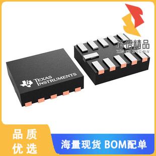 全新TXU0104RUTR原装(IC TRANSLATOR UNIDIR 12UQFN)正品