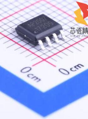 全新AP2007SPER原装(升压型 Vin=3.3V~6V Vout=5V 2A)正品
