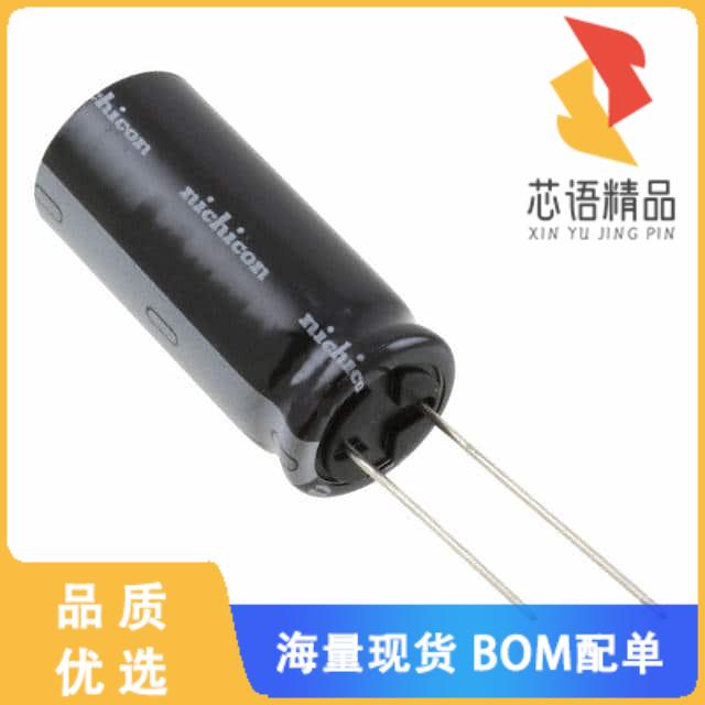 全新UHW1J182MHD6原装(CAP ALUM 1800UF 20% 63V RAD