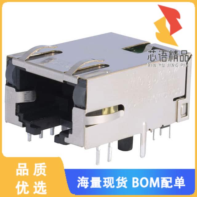 全新A836-1A1T-91B原装(CONN JACK 1PORT 100 BASE-T