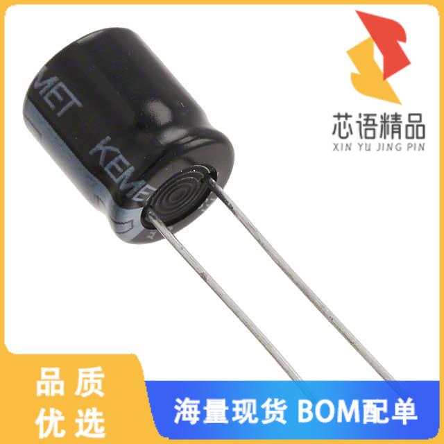 全新ESY227M035AH1AA原装(CAP ALUM 220UF 20% 35V R