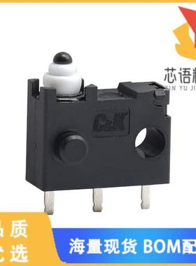 全新ZMW00AP00PCAA原装(SWITCH SNAP ACT SPDT IP67