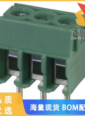 全新1984620原装(TERM BLK 3POS SIDE ENT 3.5MM PCB)正品