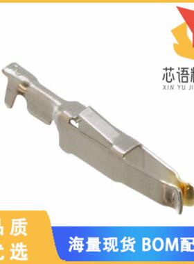 全新09060008481原装(CONTACT SOCKET POWER 20-26AW