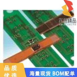 SMD RCPT 4POS CONN 原装 正品 全新BM22 GOLD