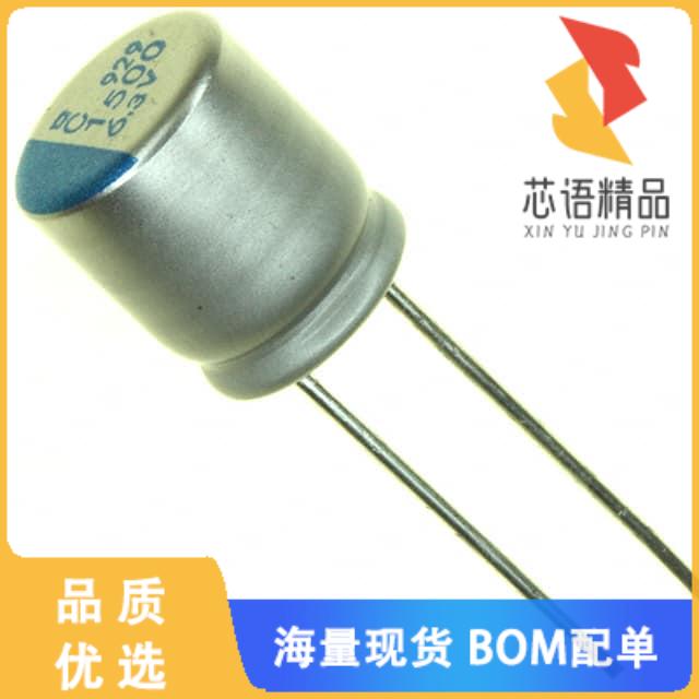 全新APSC6R3ELL152MJB5S原装(CAP ALUM POLY 1500UF