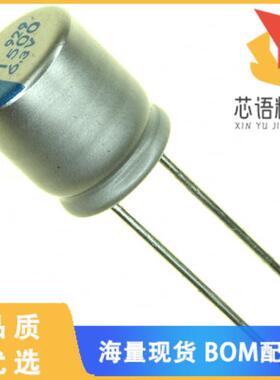 全新APSC6R3ELL152MJB5S原装(CAP ALUM POLY 1500UF