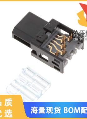 全新IX32G-A-8S-CV(7.0)原装(PLUG A KEY 8POS IDC 2