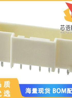 全新8-1971798-1原装(CONN HEADER VERT 8POS 2.5MM)正品