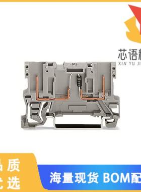 全新769-228/281-411原装(2-PIN COMPONENT CARRIER