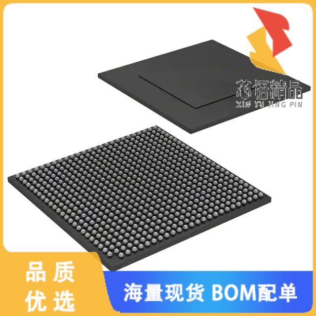 全新MCIMX6DP7CVT8AA原装(IC MPU I.MX6DP 800MHZ 62