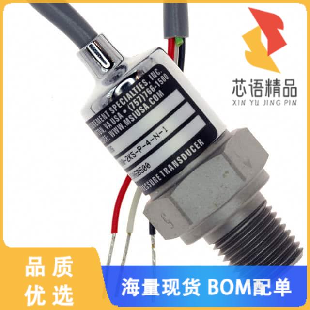 全新M3041-000005-2K5PG原装(TRANSDUCER 1-5V 2500#