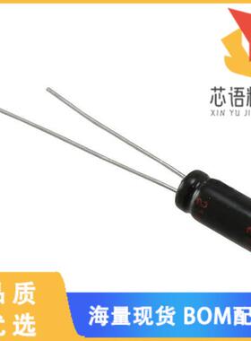 全新EEU-HD1E680B原装(CAP ALUM 68UF 20% 25V RADIA