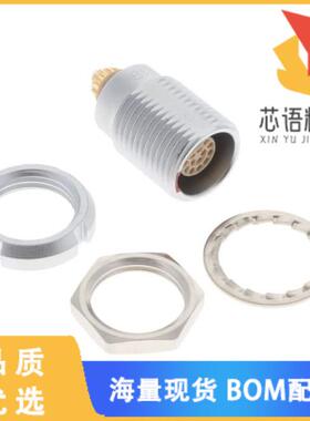 全新ECG.1B.316.CLL原装(CONN RCPT FMALE 16P SOLDE