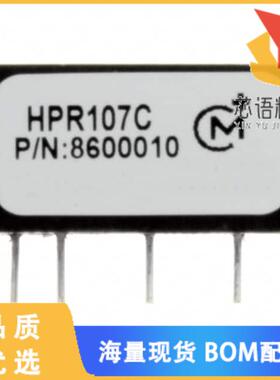 全新HPR107C原装(DC DC CONVERTER 12V 1W)正品