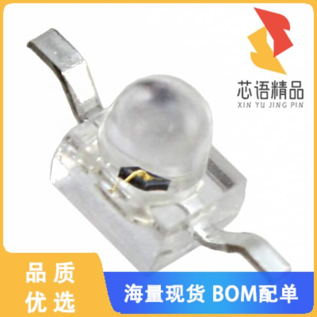 全新IR91-21C/TR10原装(EMITTER IR 940NM 65MA SMD)正品