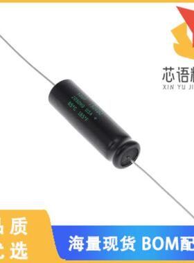 全新TVA1414-E3原装(CAP ALUM 50UF 150V AXIAL)正品