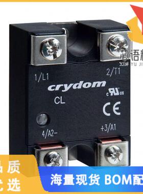 全新CL240D05原装(SSR RELAY SPST-NO 5A 24-280V)正品