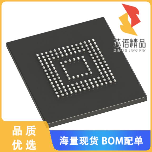 全新ASFC8G31M-51BIN原装(IC FLASH 64GBIT MMC 153F