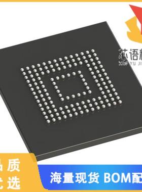 全新ASFC8G31M-51BIN原装(IC FLASH 64GBIT MMC 153F