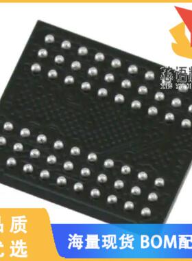 全新MT46H128M16LFDD-48 IT:C原装(IC DRAM 2GBIT PA