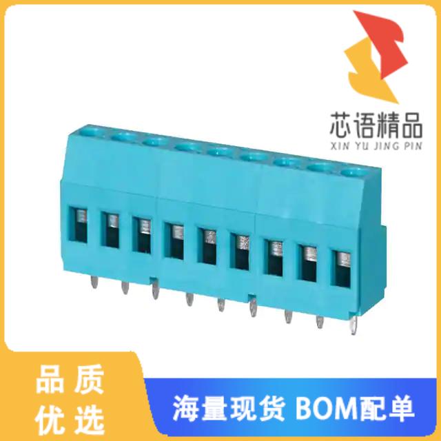 全新TB009-508-09BE原装(TERMINAL B, SCREW TYPE, 5