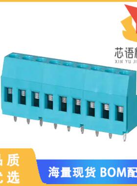 全新TB009-508-09BE原装(TERMINAL B, SCREW TYPE, 5