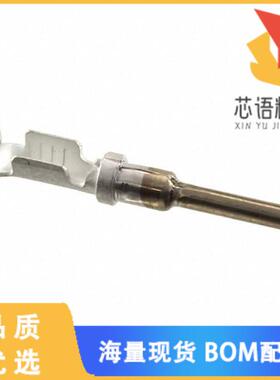 全新1924579-3原装(CONN PIN 18-20AWG CRIMP NICKEL)正品