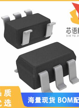 全新LP5907MFX-1.8/NOPB原装(IC REG LINEAR 1.8V 25