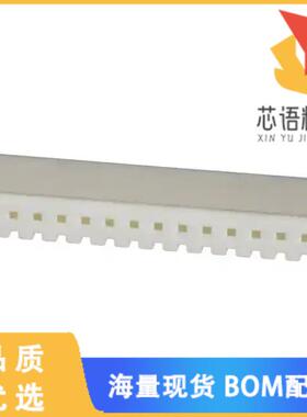 全新1-770849-6原装(CONN RECEPT 16POS W/RAMP SL15