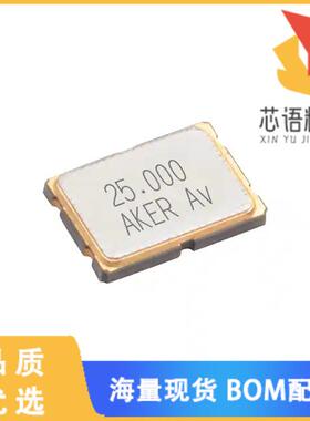 全新C7S-8.000-18-1030-X-R原装(CRYSTAL 8MHZ 18PF