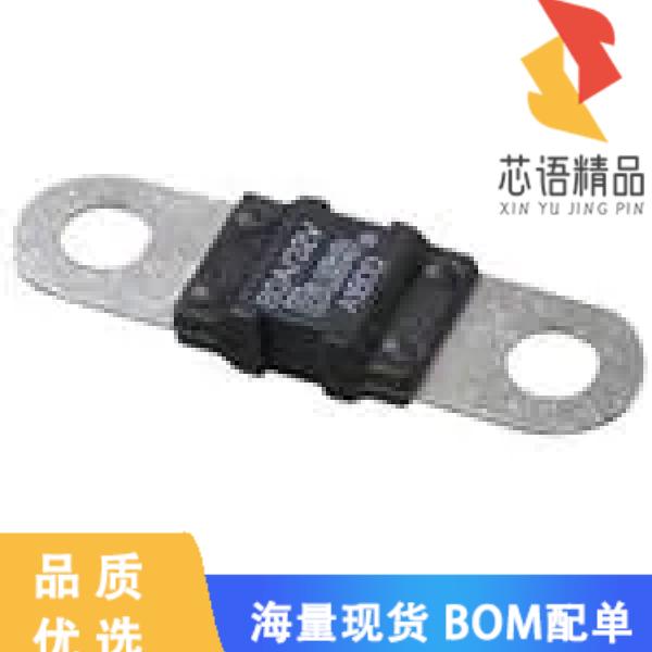 全新AMI-30原装(HIGH AMP STUD-MOUNT FUSE 30A)正品