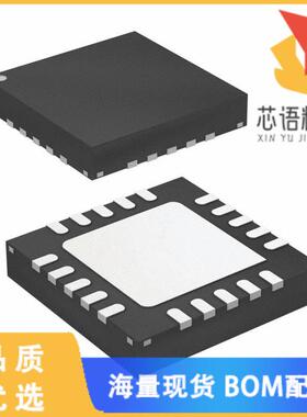 全新NCV59749MNADJTBG原装(IC REG LINEAR POS ADJ 3