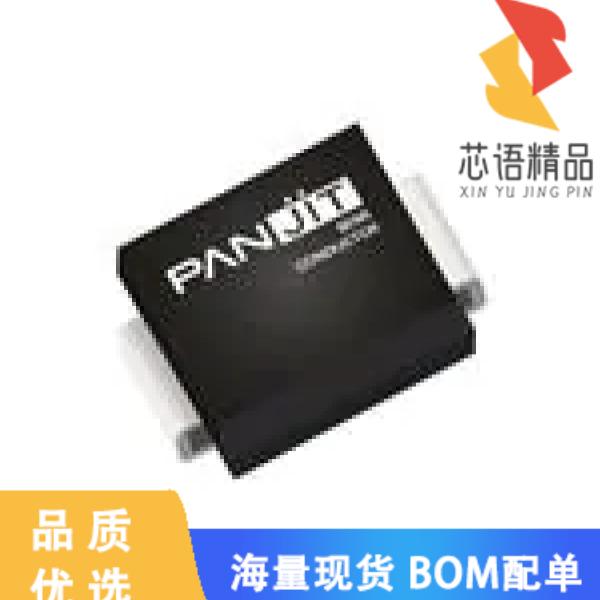 全新1SMB3EZ24_R1_00001原装(GLASS PASSIVATED JUNC