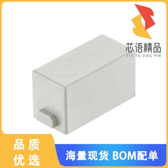 全新09140009950XL原装(HAN-MODULAR DUMMY MODULE (