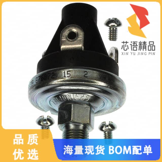 全新76072-00000150-01原装(SWITCH PRESSURE D.C. 1
