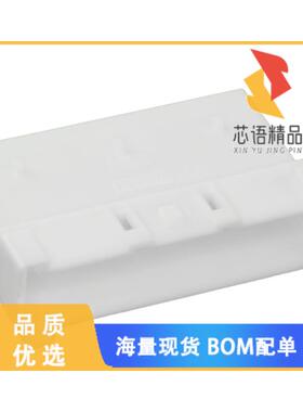 全新1-1969588-0原装(CONN RCPT HSG 10POS 2.50MM)正品