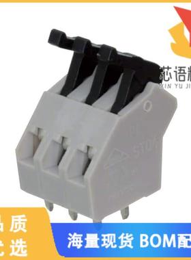 全新AST0450304原装(SPRING CLAMP TERMINAL B, 45)正品