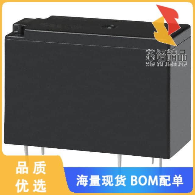 全新JW1AFSN-B-DC12V-F原装(RELAY GEN PURPOSE SPST