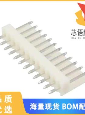 全新1-171825-2原装(CONN HEADER VERT 12POS 2.5MM)正品