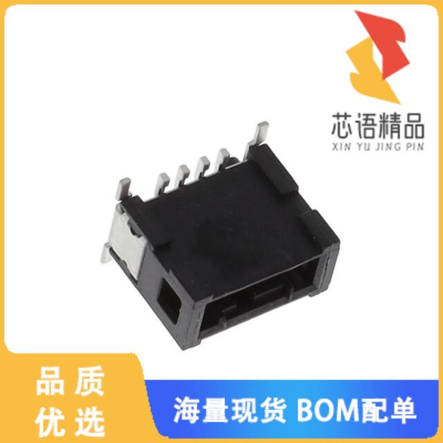 全新515949-E原装(MICBR M 4POS ST SMD W/ELECT CPA)正品